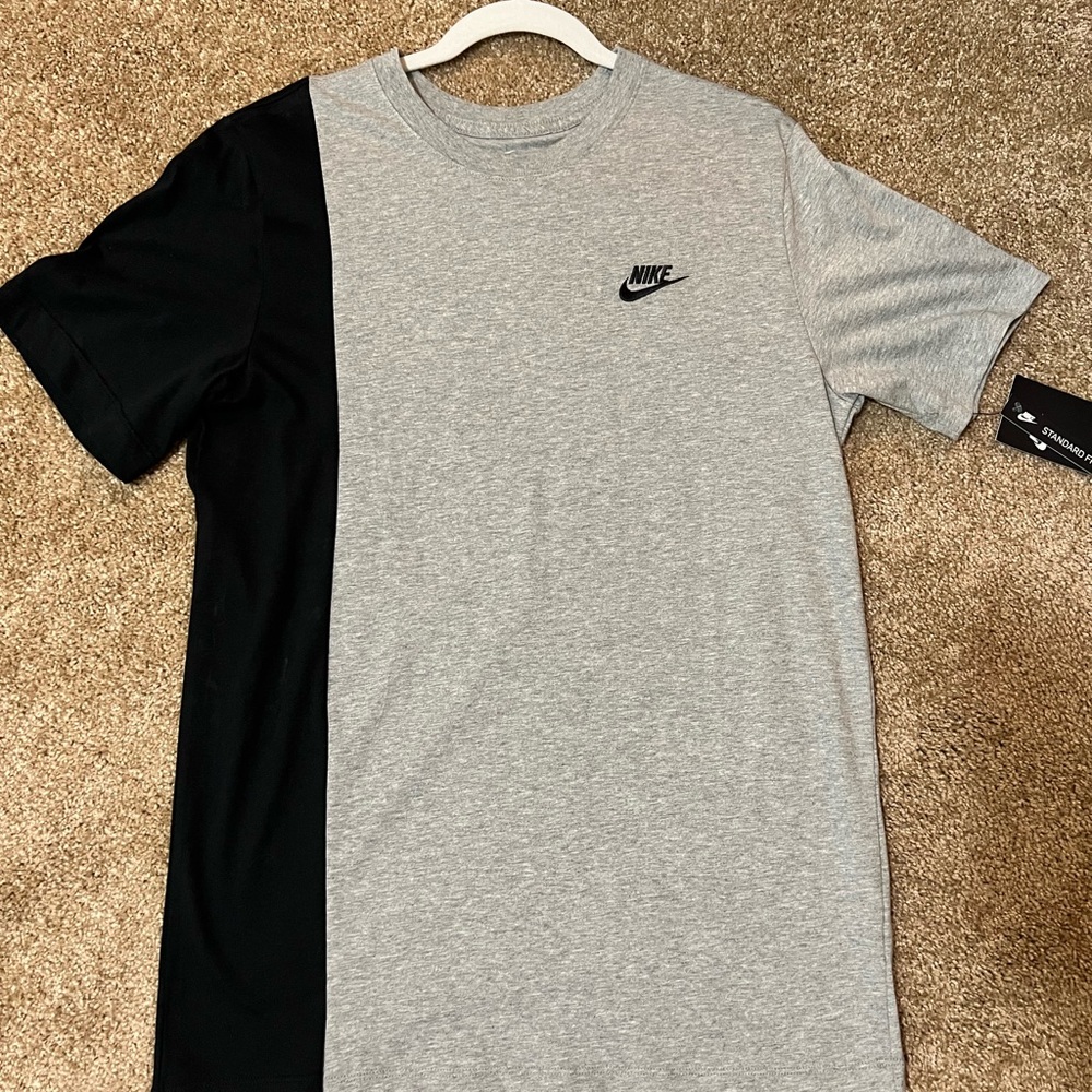 Nike tee shirt